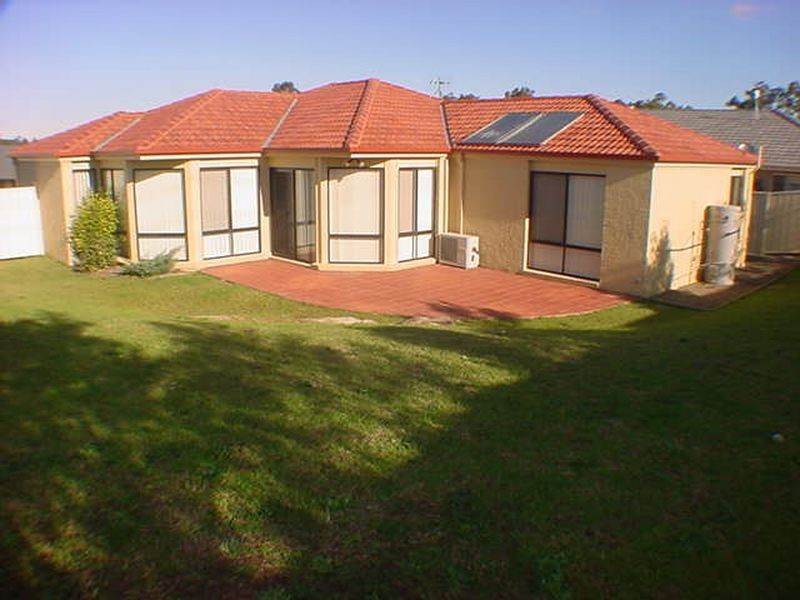 2 Blue Gum Way, North Nowra NSW 2541