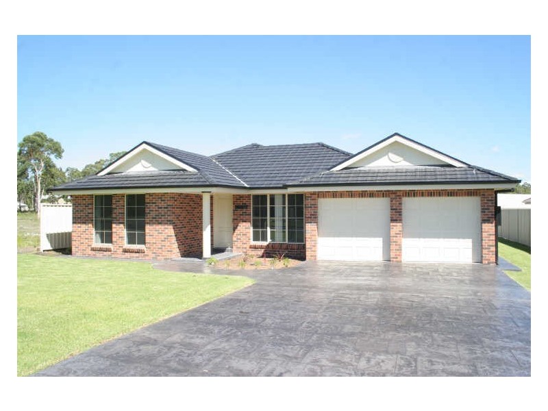 17 Murre Street, Sussex Inlet NSW 2540
