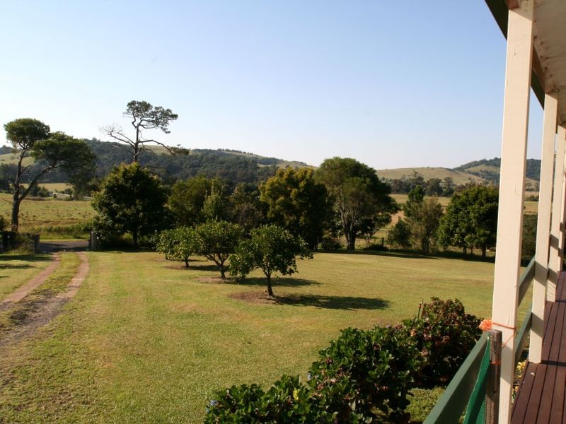 9 Thompson Rd/ BROUGHTON VILLAGE, Berry NSW 2535