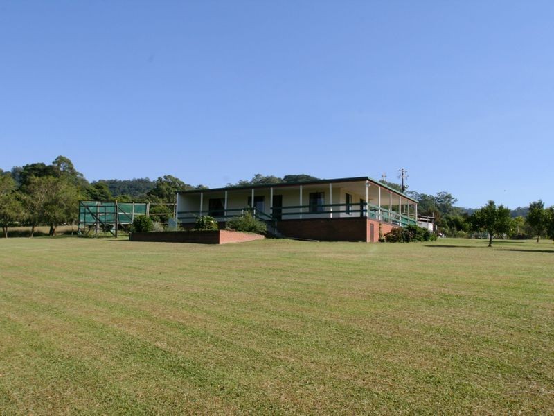 9 Thompson Rd/ BROUGHTON VILLAGE, Berry NSW 2535