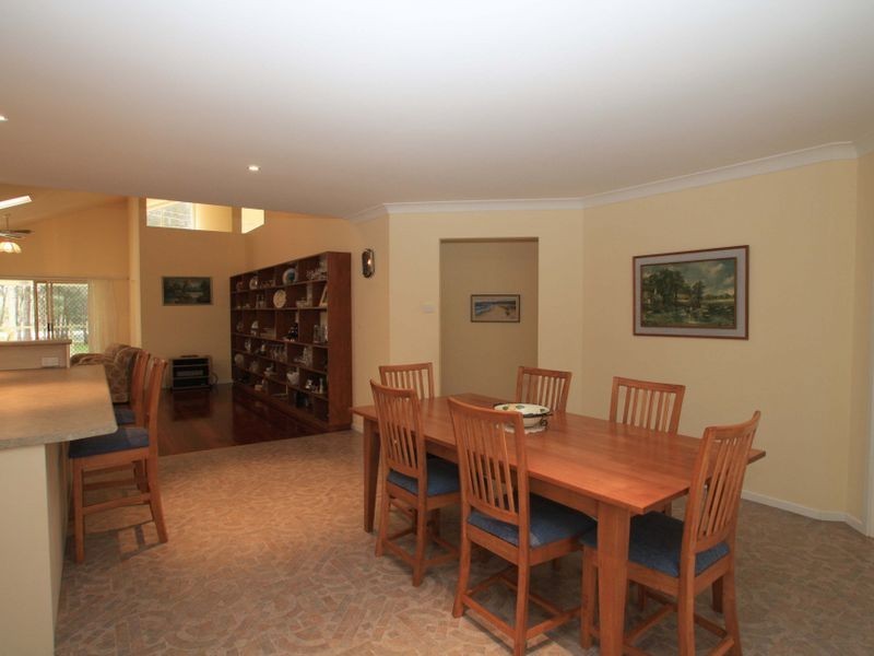 3 Fairview Crescent, Sussex Inlet NSW 2540