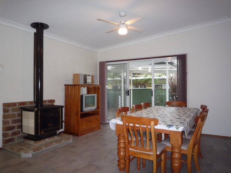 3 Sixth Avenue, Berrara NSW 2540