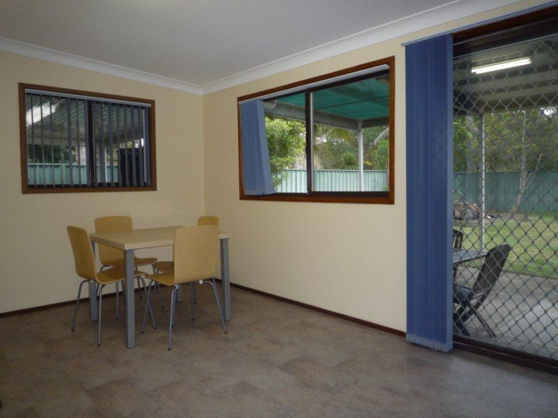 3 Sixth Avenue, Berrara NSW 2540