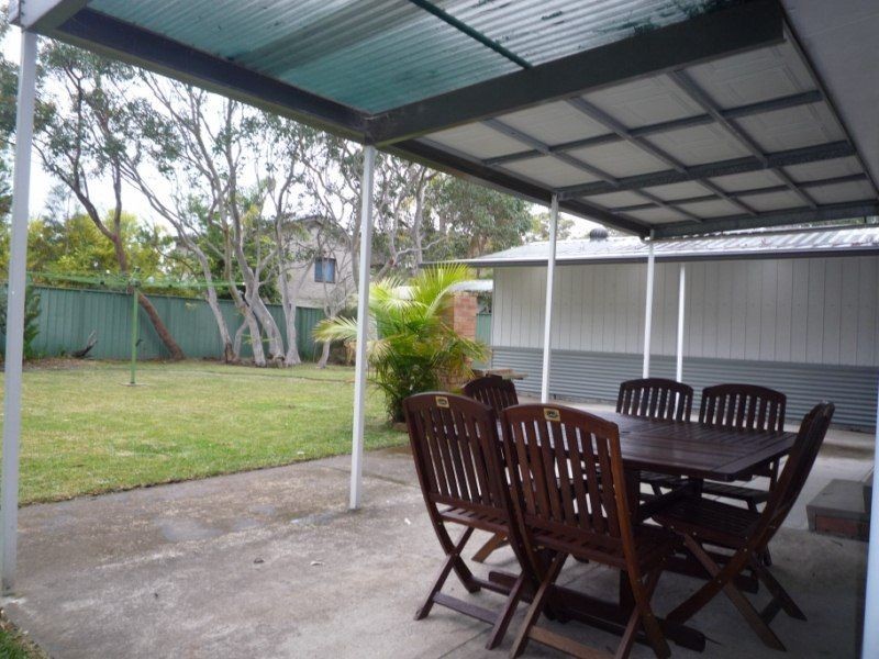 3 Sixth Avenue, Berrara NSW 2540