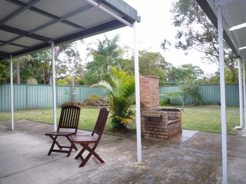 3 Sixth Avenue, Berrara NSW 2540