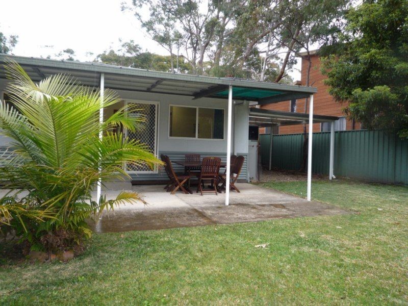 3 Sixth Avenue, Berrara NSW 2540