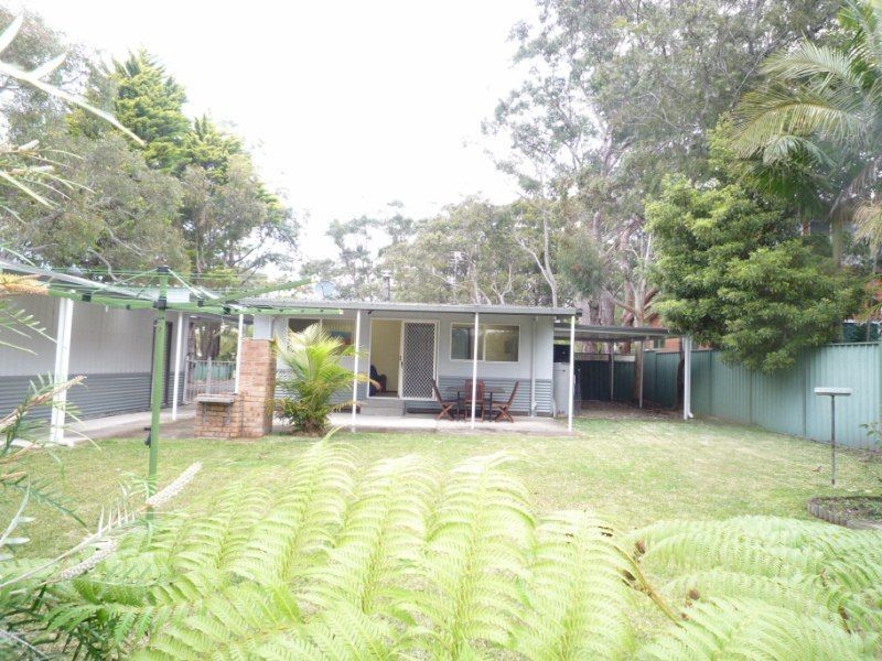 3 Sixth Avenue, Berrara NSW 2540