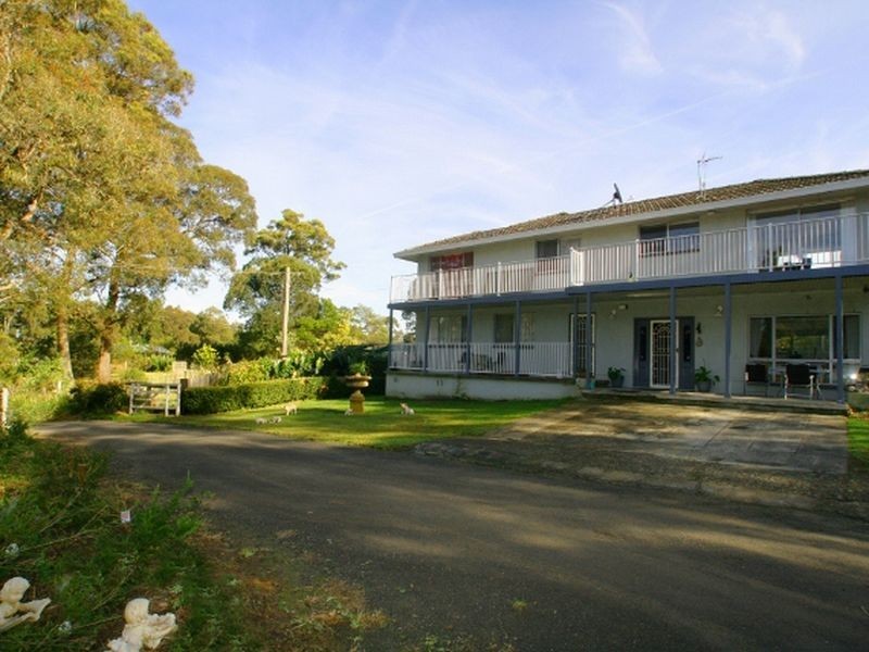 D1436a Princes Hwy, Tomerong NSW 2540