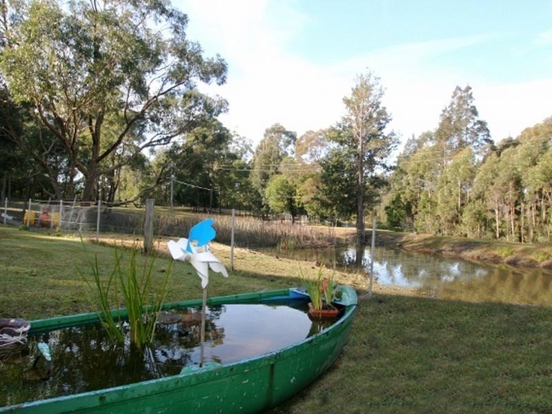 D1436a Princes Hwy, Tomerong NSW 2540