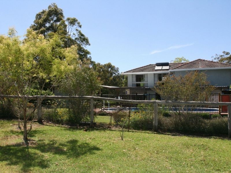 D1436a Princes Hwy, Tomerong NSW 2540
