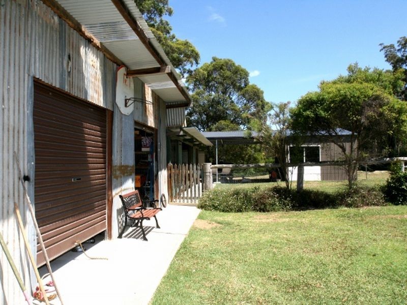 D1436a Princes Hwy, Tomerong NSW 2540