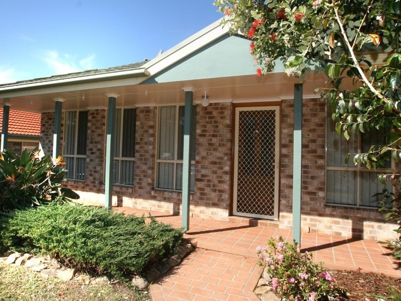 88 Jasmine Drive, Bomaderry NSW 2541