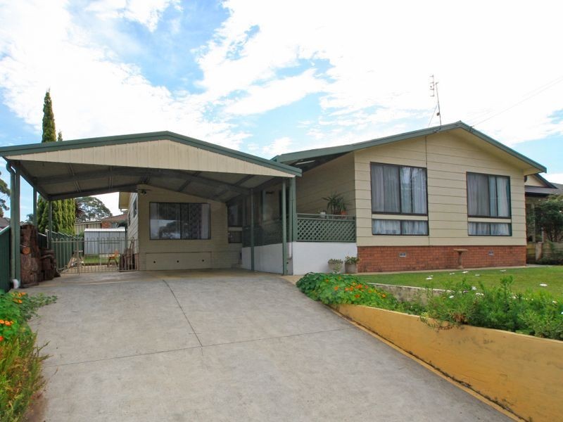 96 Suncrest Avenue, Sussex Inlet NSW 2540