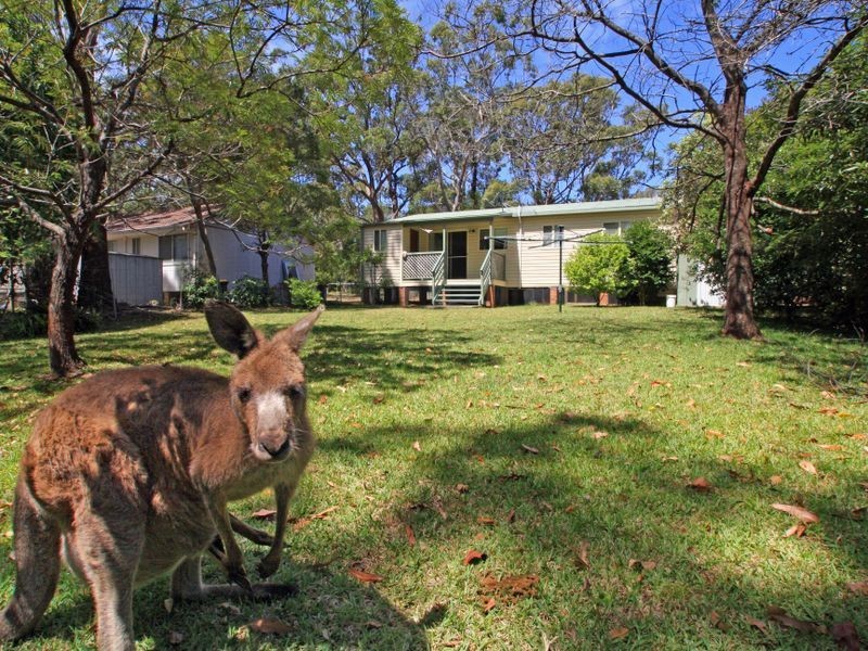 75 Berrara Road, Berrara NSW 2540