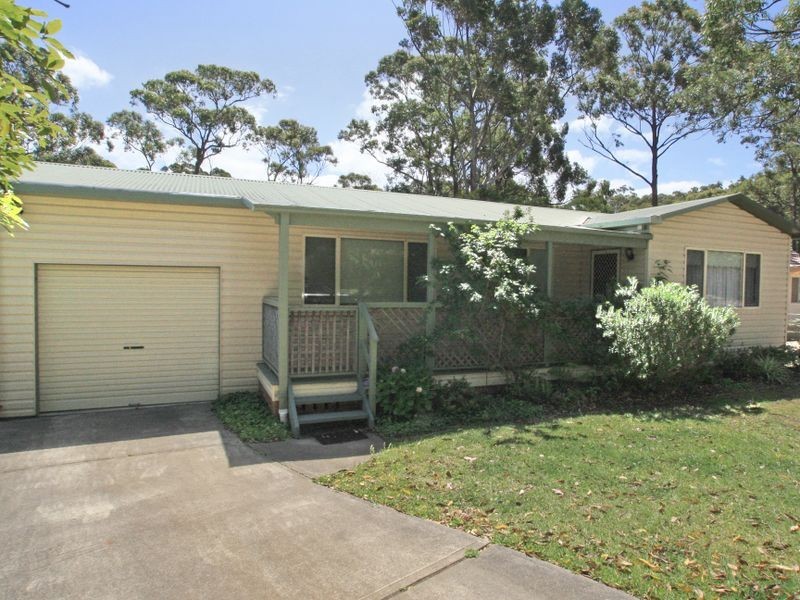 75 Berrara Road, Berrara NSW 2540