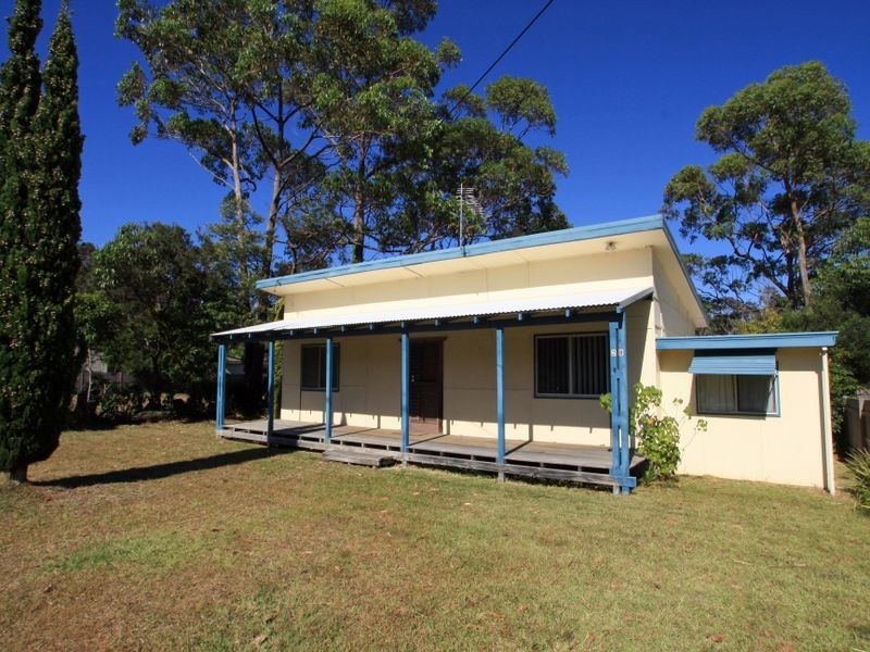 28 Yarroma Avenue, Swanhaven NSW 2540