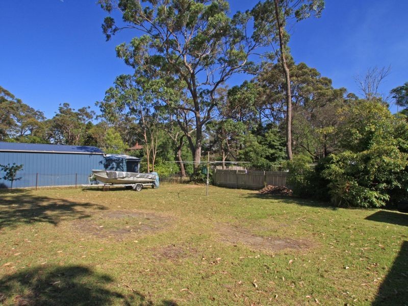 28 Yarroma Avenue, Swanhaven NSW 2540