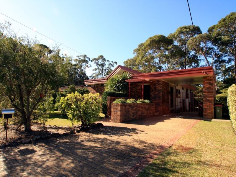 20 Lakeshore Parade, Sussex Inlet NSW 2540