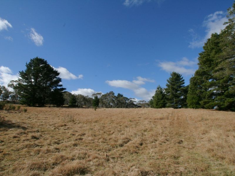 Lot 33 Braidwood Rd, Nerriga NSW 2622