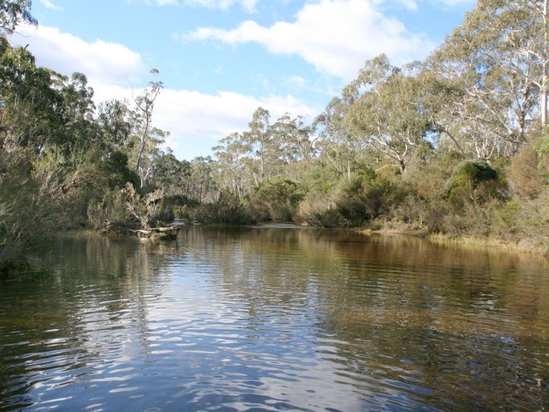 Lot 33 Braidwood Rd, Nerriga NSW 2622