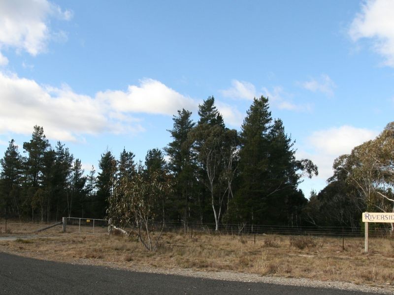 Lot 33 Braidwood Rd, Nerriga NSW 2622