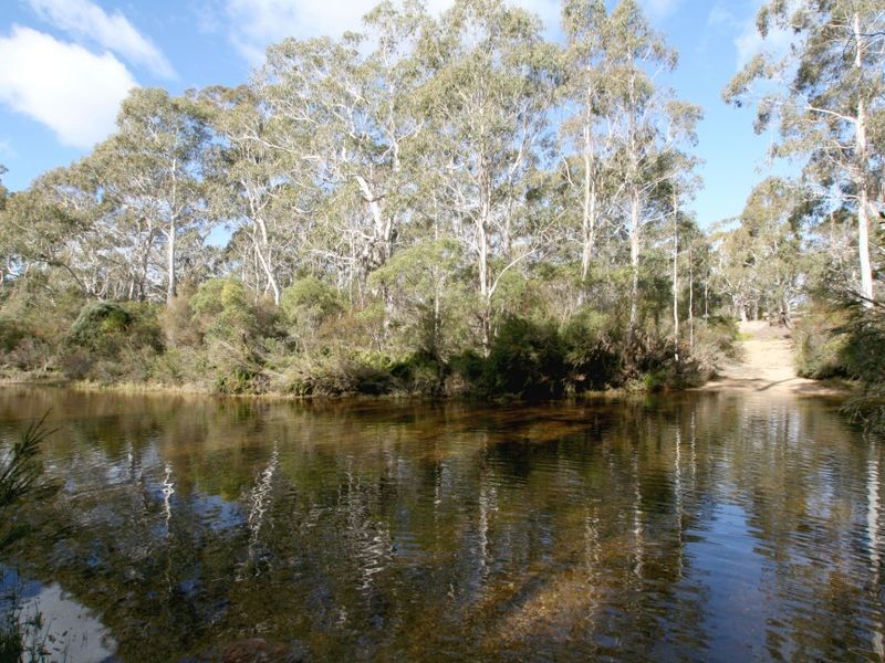 Lot 33 Braidwood Rd, Nerriga NSW 2622