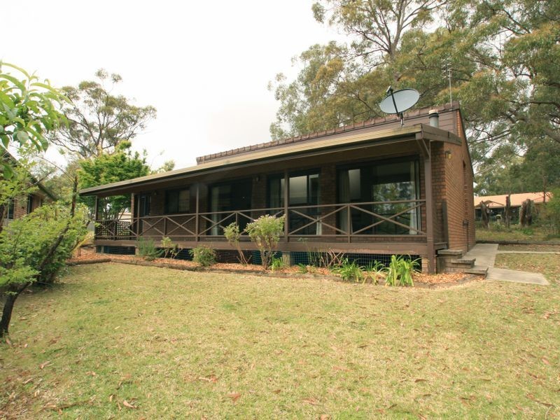 23 Suncrest Avenue, Sussex Inlet NSW 2540