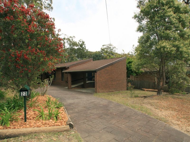 23 Suncrest Avenue, Sussex Inlet NSW 2540