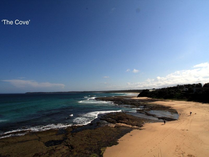 26 Waterhaven Avenue, Berrara NSW 2540