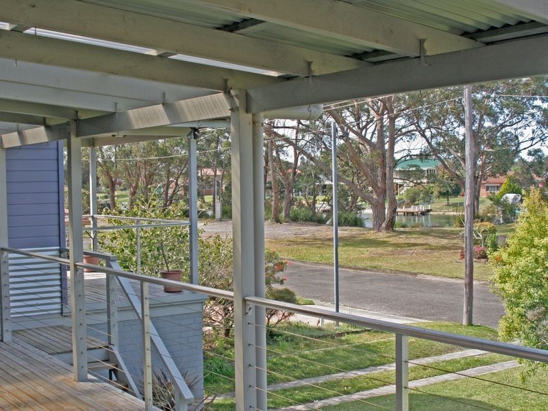 14 Cater Crescent, Sussex Inlet NSW 2540