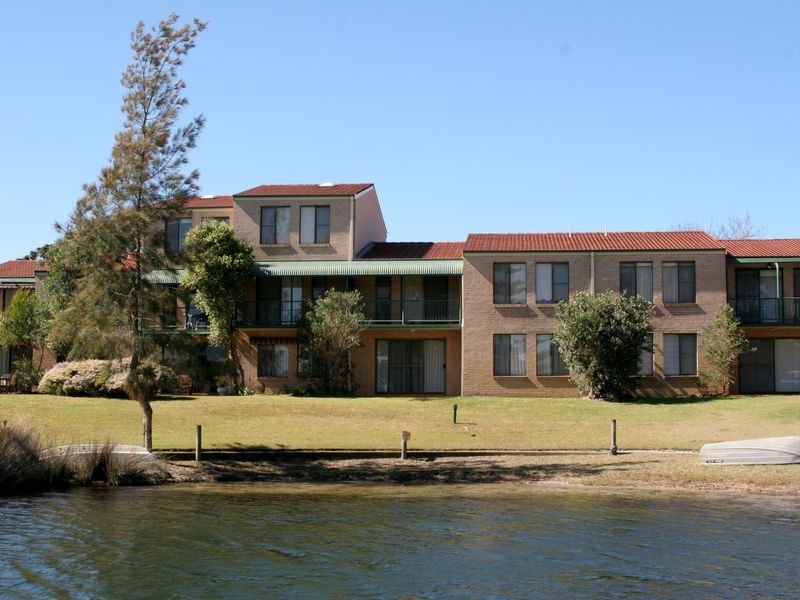 8/48 Thora Street, Sussex Inlet NSW 2540