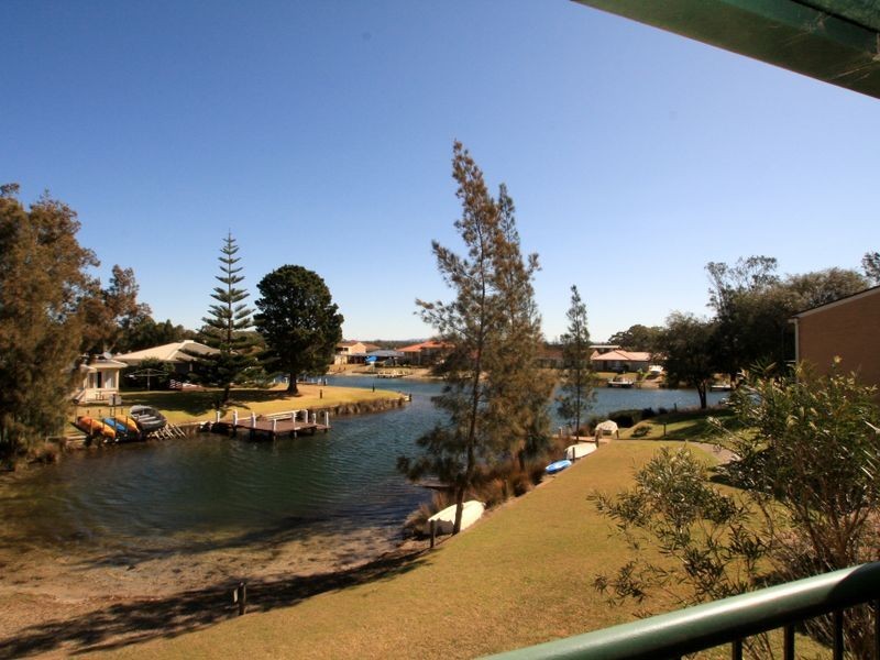 8/48 Thora Street, Sussex Inlet NSW 2540