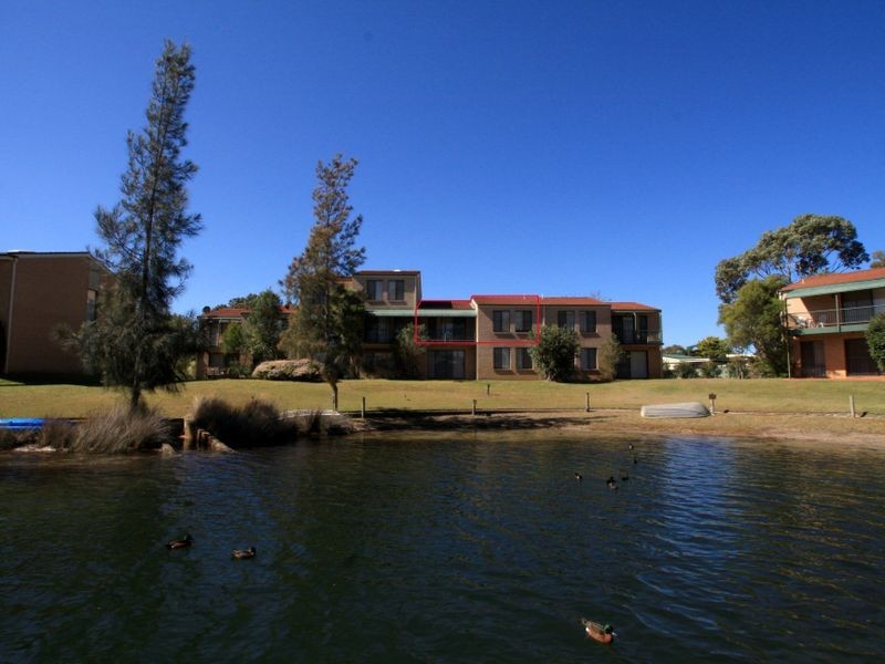 8/48 Thora Street, Sussex Inlet NSW 2540