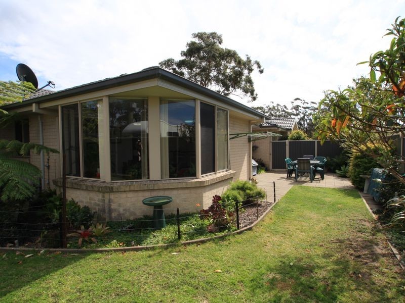 2 Glanville Road, Sussex Inlet NSW 2540