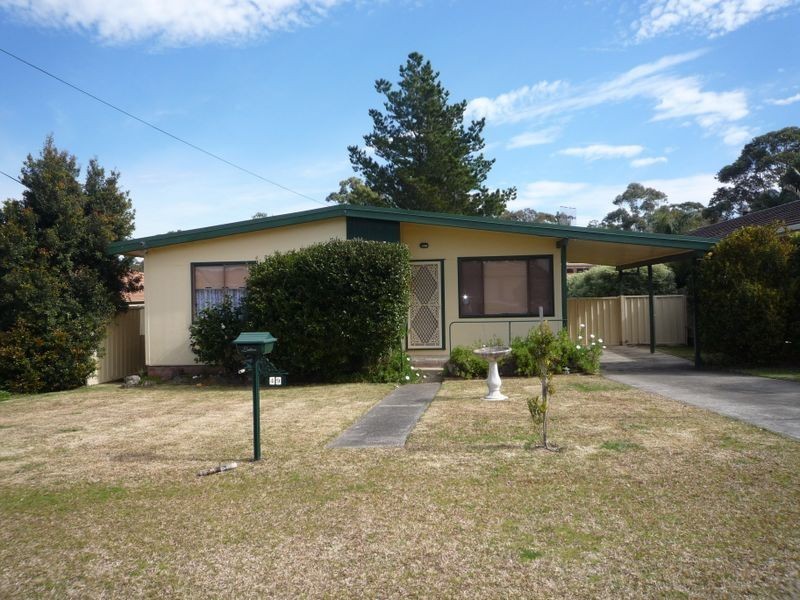 49 Tradewinds Avenue, Sussex Inlet NSW 2540