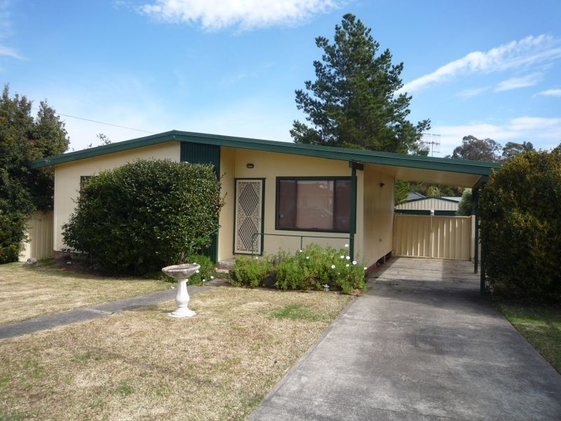 49 Tradewinds Avenue, Sussex Inlet NSW 2540