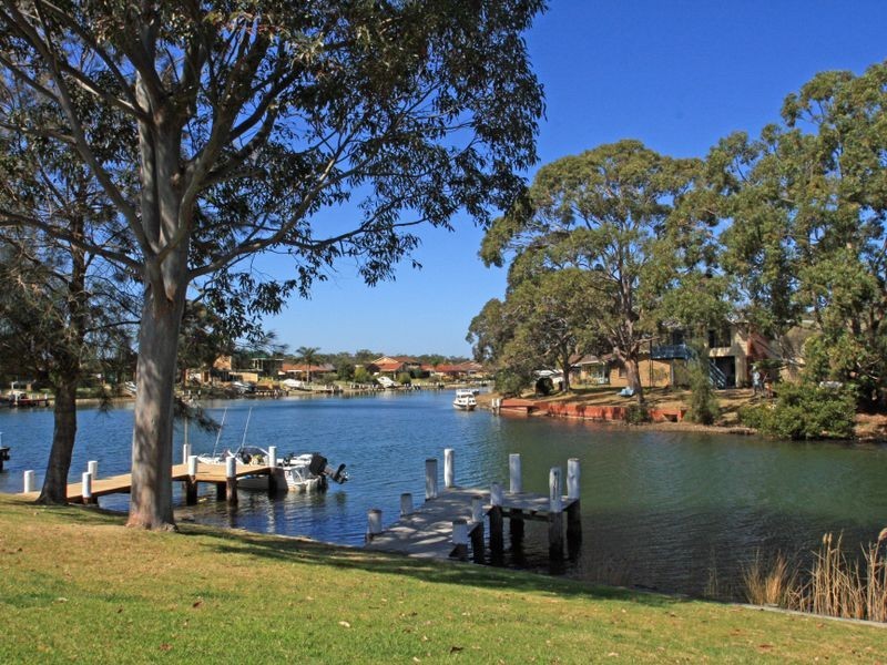 19/50 Jacobs Drive, Sussex Inlet NSW 2540