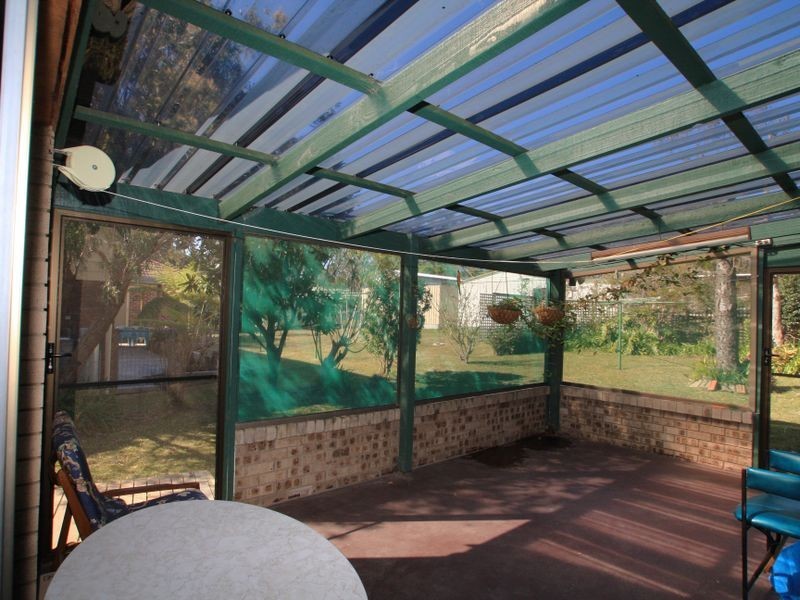 16 Meadowlake Avenue, Berrara NSW 2540