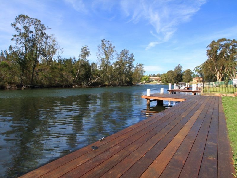 95 Jacobs Drive, Sussex Inlet NSW 2540