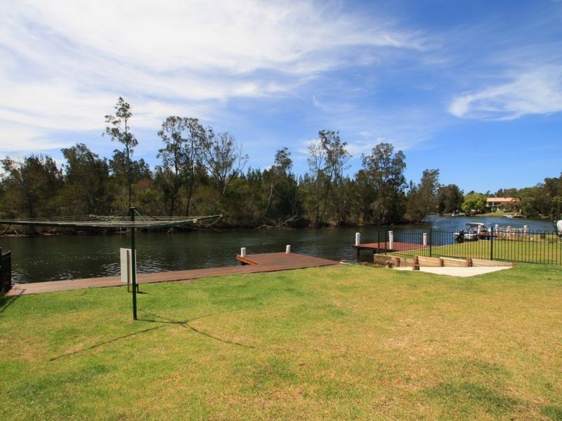 95 Jacobs Drive, Sussex Inlet NSW 2540