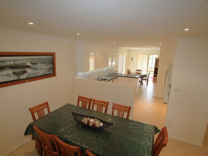 95 Jacobs Drive, Sussex Inlet NSW 2540