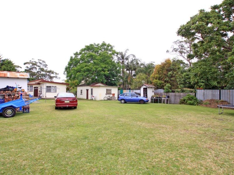 15 Banksia Street, Sussex Inlet NSW 2540