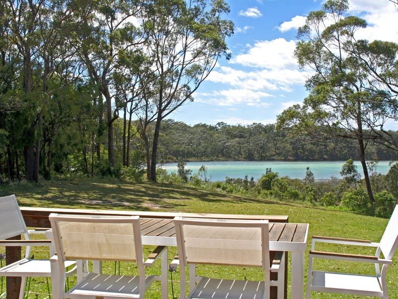 4 Ethel Avenue, Sussex Inlet NSW 2540