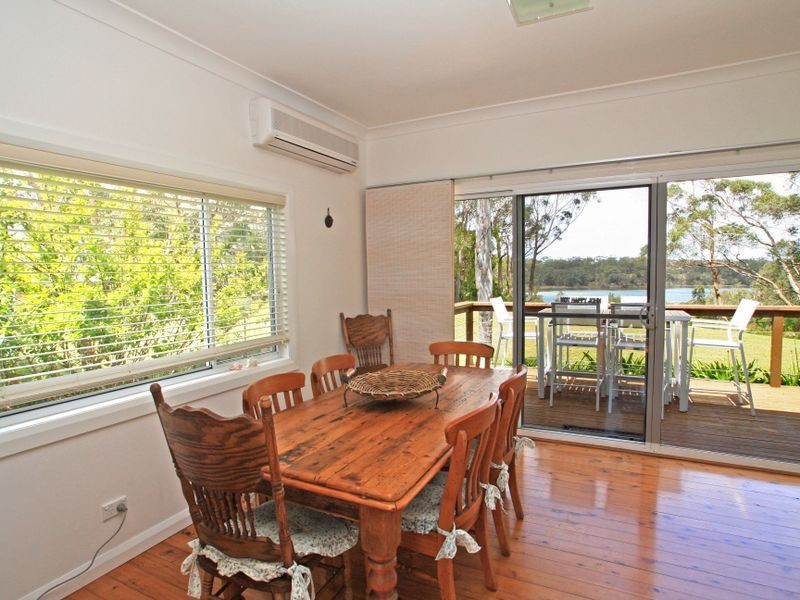 4 Ethel Avenue, Sussex Inlet NSW 2540