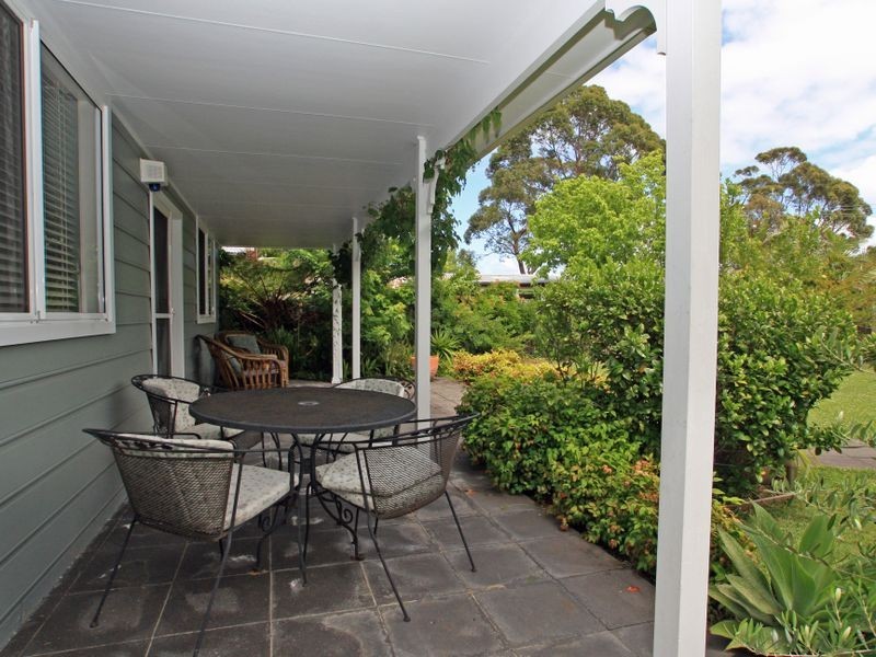 4 Ethel Avenue, Sussex Inlet NSW 2540