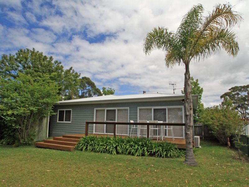 4 Ethel Avenue, Sussex Inlet NSW 2540