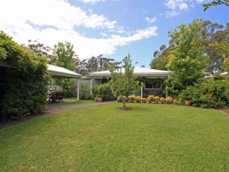 4 Ethel Avenue, Sussex Inlet NSW 2540
