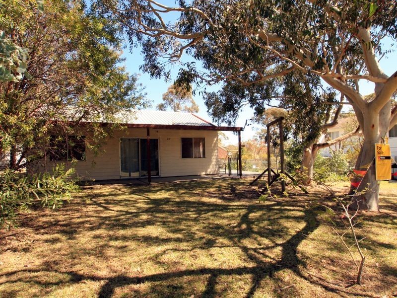 29 Collier Drive, Cudmirrah NSW 2540