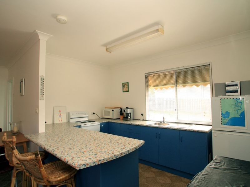 29 Collier Drive, Cudmirrah NSW 2540