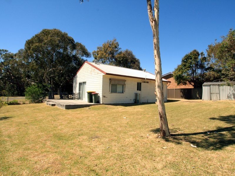 29 Collier Drive, Cudmirrah NSW 2540